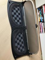 Windscherm mini cabrio met opbergtas, Ophalen, Zo goed als nieuw