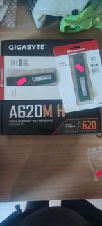 AM5 kit, Computers en Software, Moederborden, Ophalen, Zo goed als nieuw