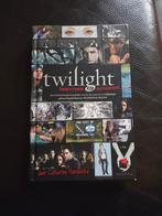 Stephenie Meyer - Twilight director's notebook, Ophalen of Verzenden, Zo goed als nieuw, Stephenie Meyer; Catherine Hardwicke