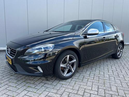 Volvo V40 2.0 D2 R-Design Business/ EXPORT ONLY, Auto's, Volvo, Bedrijf, Te koop, V40, ABS, Airbags, Airconditioning, Boordcomputer