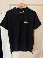 Polo NS Formule 1 Zandvoort - Maat M, Ophalen of Verzenden, Nieuw, Maat 48/50 (M), Zwart