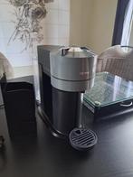 NESPRESSO APPARAAT, Witgoed en Apparatuur, Koffiezetapparaten, 1 kopje, Zo goed als nieuw, Espresso apparaat, Koffiepads en cups