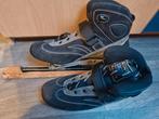 Viking  Option Schaatsschoenen maat 43, Ophalen of Verzenden, Zo goed als nieuw, Noren, Viking