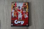 ( ROYAL ) CORGI een vorstelijke Deugniet, Alle leeftijden, Verzenden, Zo goed als nieuw, Amerikaans