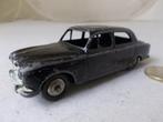 1957 Dinky Toys 24B PEUGEOT 403 BERLINE (Repainted)