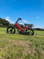Tomos a35, Ophalen, Zo goed als nieuw