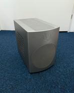 Infinity Oreus Subwoofer, Gebruikt, Subwoofer, 120 watt of meer, Ophalen