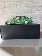 1:18 BMW E30 M3, Ophalen of Verzenden, Zo goed als nieuw, MiniChamps