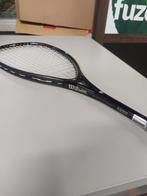 Nieuw! Wilson sledge hammer 135 SR tennis racket, Ophalen of Verzenden, Nieuw, Racket, Wilson