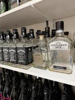 Lege flessen Jack daniels, Verzamelen, Merken en Reclamevoorwerpen, Ophalen of Verzenden, Verpakking