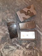 Samsung S22, 128 GB, Ophalen, Zwart