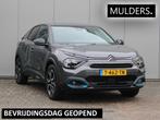 Citroen Ë-C4 Shine 50 kWh | Navi / Camera / Climate, Auto's, 136 pk, Gebruikt, 357 km, Leder en Stof