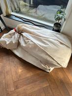 Twee zakken vol met (vintage) hoepelrokken voor trouwjurken, Ophalen, Zo goed als nieuw, Zwart, Trouwjurk