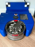 Dyson 360 Vis Nav - Robotstofzuiger, Ophalen of Verzenden, Zo goed als nieuw, Minder dan 1200 watt, Robotstofzuiger