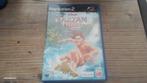 Tarzan Freeride PS2 - Avontuur!, Spelcomputers en Games, Games | Sony PlayStation 2, Avontuur en Actie, Gebruikt, 1 speler, Ophalen of Verzenden