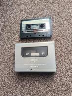 Sony walkman wm-2, Ophalen of Verzenden, Walkman