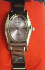 Tijdloos DESIGN dameshorloge dresswatch org.Sekonda!, Overige merken, Staal, Gebruikt, Staal