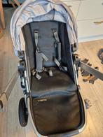 Complete UPPAbaby Vista Duo Kinderwagen Set, Kinderen en Baby's, Kinderwagens en Combinaties, Gebruikt, Bugaboo, Ophalen of Verzenden