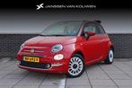 Fiat 500 C 0.9 TwinAir Lounge * Face Lift * Airco * Lage KM, Euro 5, Gebruikt, Cabriolet, Bedrijf