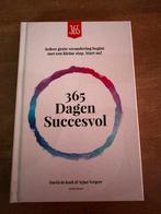 365 Dagen Succesvol - David de Kock & Arjan Vergeer, Ophalen of Verzenden, Zo goed als nieuw
