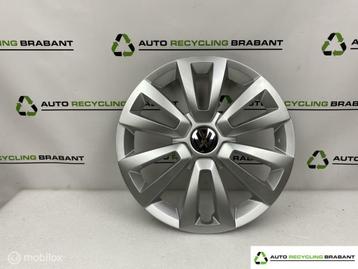 Wieldop 16 Inch VW Touran Jetta Beetle Tiguan 5C0601147B