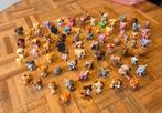 Littlest pet shop dieren, Ophalen of Verzenden