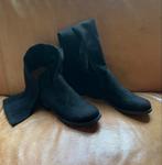 Overknee mt 36, Verzenden, Zwart, Nieuw, Geen merk