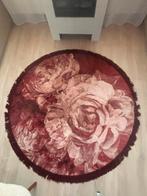 Bold Monkey Stichy Roses rond, Ophalen, Zo goed als nieuw