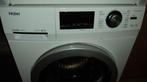 ivm verhuizing   : WASMACHINE - HAIER HW90-BP14636N, Witgoed en Apparatuur, Ophalen, 8 tot 10 kg, Voorlader, Energieklasse A of zuiniger