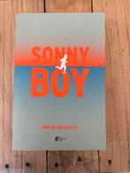 Sonny boy, Ophalen, Zo goed als nieuw