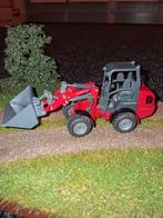 Weidemann 1770 Hoftrac Wiellader, Ophalen of Verzenden, Tractor of Landbouw, SIKU