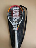 Nieuwe Wilson Six One Tennisracket, Ophalen of Verzenden, Nieuw, Racket, Wilson