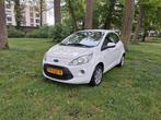 Ford Ka 1.2 2011 airco NAP, Auto's, Ford, Voorwielaandrijving, Stof, 1242 cc, 4 cilinders