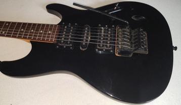 Ibanez s270 beschikbaar voor biedingen