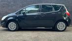 Opel Meriva 1.4 Turbo Design Edition l Airco l Cruise l NAP, Auto's, Voorwielaandrijving, Stof, Gebruikt, 680 kg