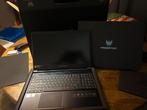 Acer Predator Triton 300 RTX 3060 Gaming Laptop, Met videokaart, 2 tot 3 Ghz, 8 GB, Ophalen of Verzenden