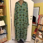 Lonneke Nooteboom lange zomerjurk universele maat ZGAN!!!, Kleding | Dames, Jurken, Maat 38/40 (M), Overige kleuren, Verzenden