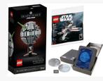 LEGO - Star Wars Death Star II(40591) & Munt & X-Wing Sealed, Kinderen en Baby's, Speelgoed | Duplo en Lego, Ophalen of Verzenden