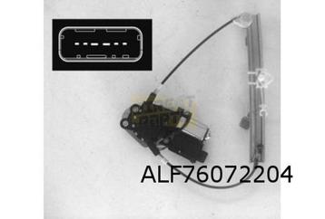 Fiat Grande Punto (1/06-2/12) (199) (3/5-drs.) raammechaniek beschikbaar voor biedingen