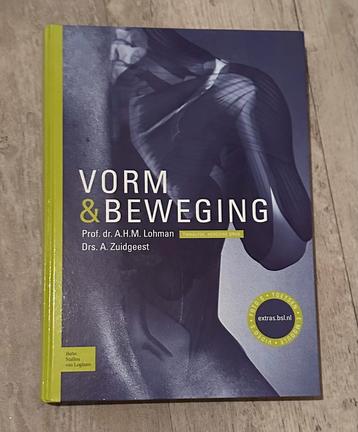 A. Zuidgeest - Vorm en beweging beschikbaar voor biedingen