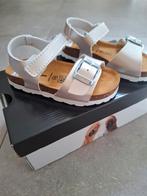 Hush puppies sandalen meisje maat 25, Ophalen, Nieuw, Bruin, Sandalen