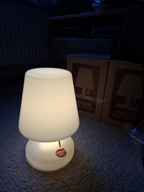 Fatboy Tafellamp | Thuis en Tuin, Huis en Inrichting, Lampen | Tafellampen, Nieuw, Minder dan 50 cm, Kunststof, Ophalen of Verzenden