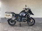 BMW R 1250 GS Adventure  Triple Black 2021 Full options !!, Motoren, Motoren | BMW, 2 cilinders, Motorrijbewijs A, Particulier