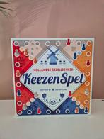 Keezenspel nieuw, Hobby en Vrije tijd, Gezelschapsspellen | Bordspellen, Ophalen of Verzenden, Nieuw