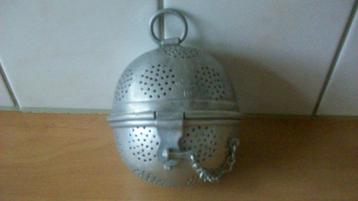 Rijstbal, aluminium beschikbaar voor biedingen