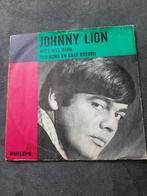 JOHNNY LION - WEES NIET BANG, Cd's en Dvd's, Vinyl Singles, Gebruikt, 7 inch, Single, Ophalen of Verzenden