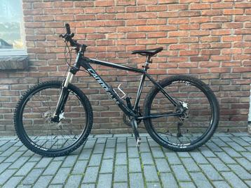 Cannondale SL3 beschikbaar voor biedingen