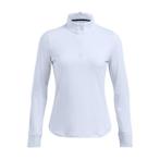 Dames nieuwe Under Armour top lange mouw maat XL(laatste), Wit, Maat 46/48 (XL) of groter, Nieuw, Ophalen of Verzenden