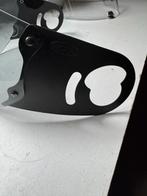 Roof Vizier - Helder - Anti-Fog, Overige merken, Dames, Tweedehands, Overige typen