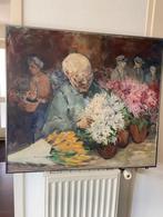 Jaap Hiddink, Ophalen